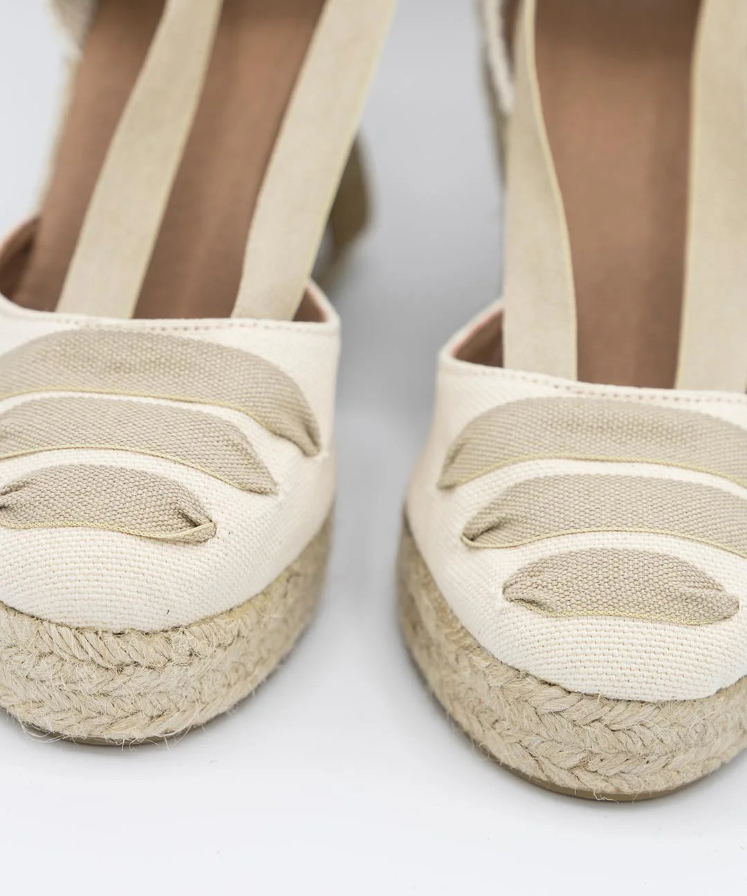 Crudo/Beige