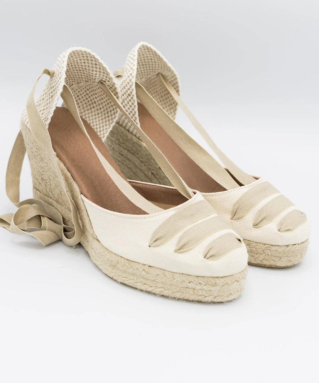 Crudo/Beige